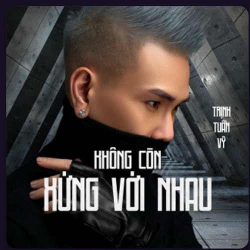 Không Còn Xứng Với Nhau (Single)