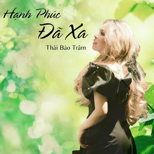 Thái Bảo Trâm