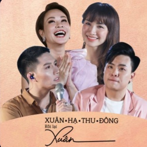 Xuân Hạ Thu Đông, rồi lại Xuân - Tập 10