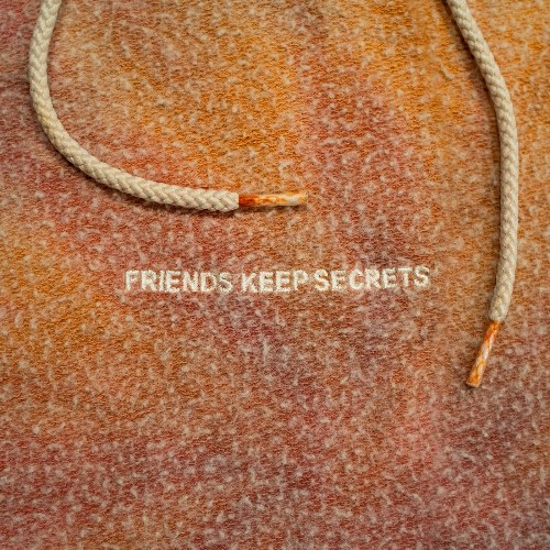 Friends Keep Secrets 2