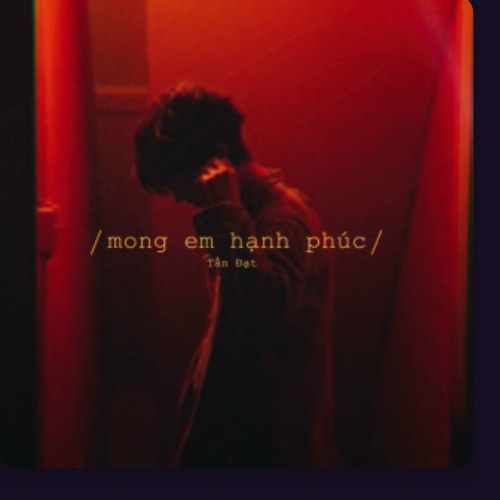 Mong Em Hạnh Phúc (Single)