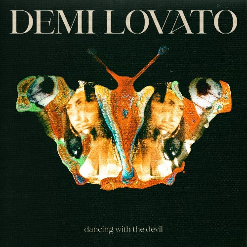 Dancing With The Devil (Single)