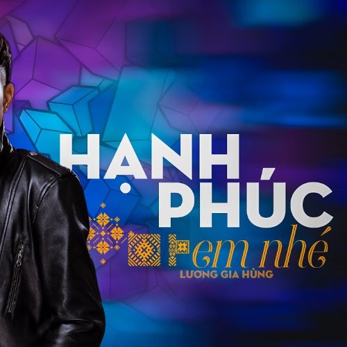 Hạnh Phúc Em Nhé (Single)