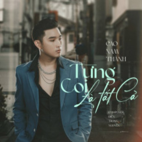 Từng Coi Là Tất Cả (Single)