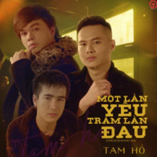 Một Lần Yêu Trăm Lần Đau (Single)