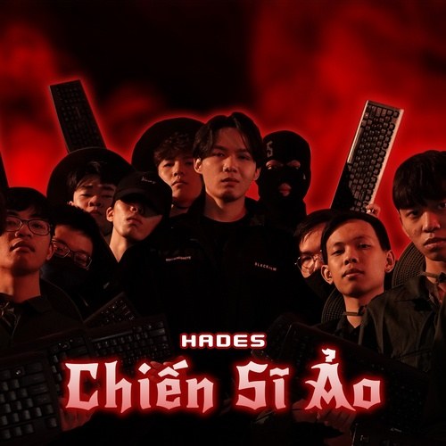 Chiến Sĩ Ảo (Single)