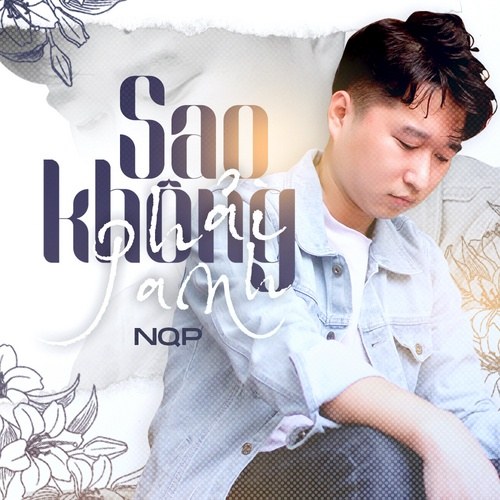 Sao Không Phải Anh (Single)