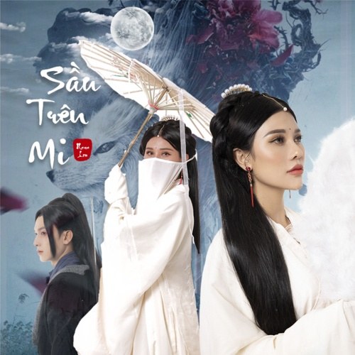 Sầu Trên Mi (Single)