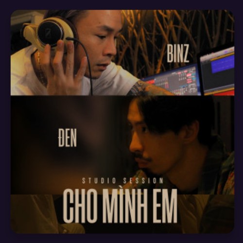 Cho Mình Em (Single)