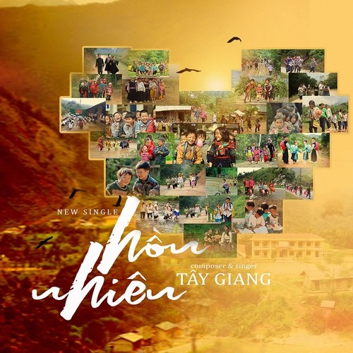 Hồn Nhiên (Single)