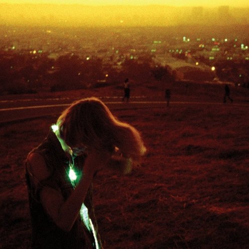 Neon Indian