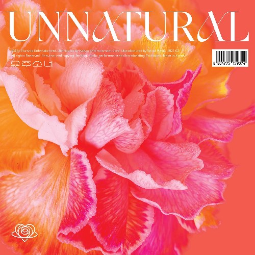 Unnatural (EP)