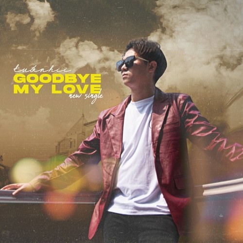 Goodbye My Love (Single)