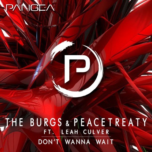 Don't Wanna Wait (Single)