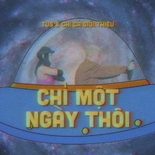 Chỉ Một Ngày Thôi (Single)