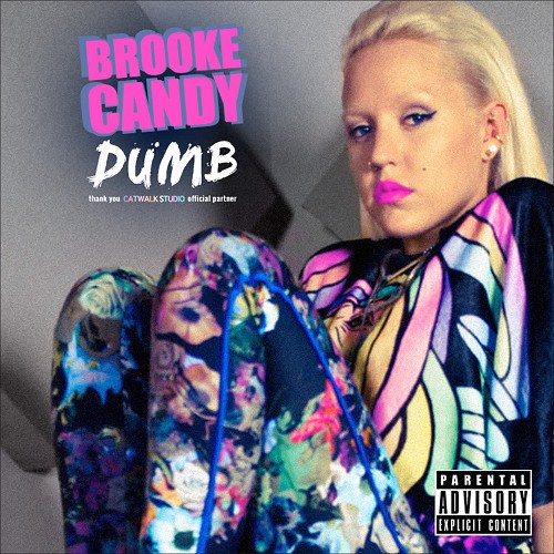 Brooke Candy