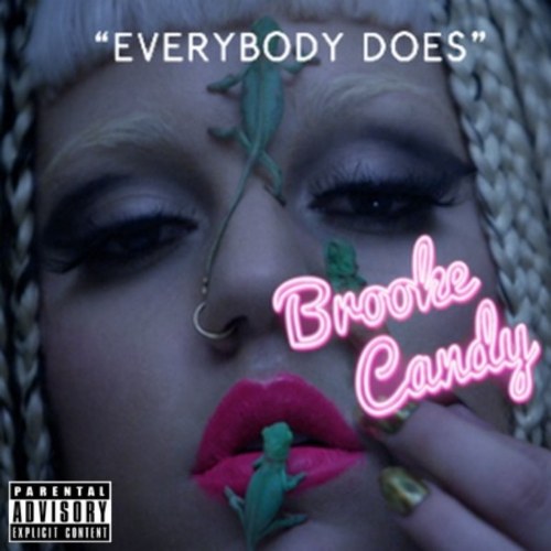 Brooke Candy