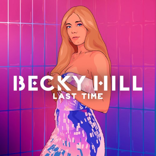 Becky Hill