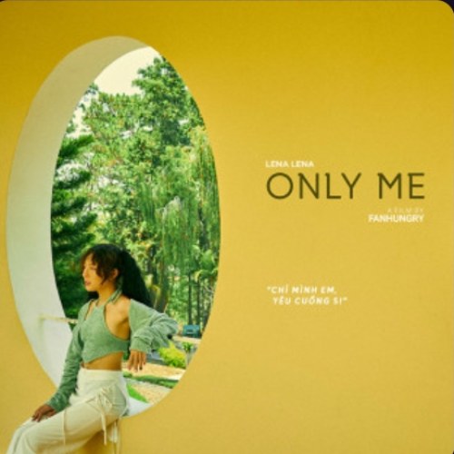 Only Me (Single)