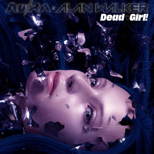 Dead Girl! (Single)