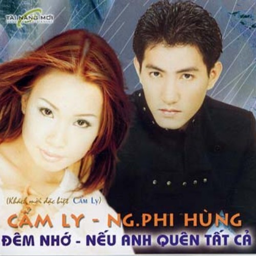 Cẩm Ly & Nguyễn Phi Hùng - Đêm Nhớ & Nếu Anh Quên Tất Cả