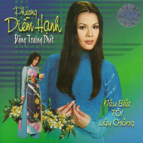 Phương Diễm Hạnh