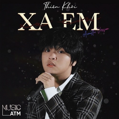 Xa Em (Acoustic Version) (Single)