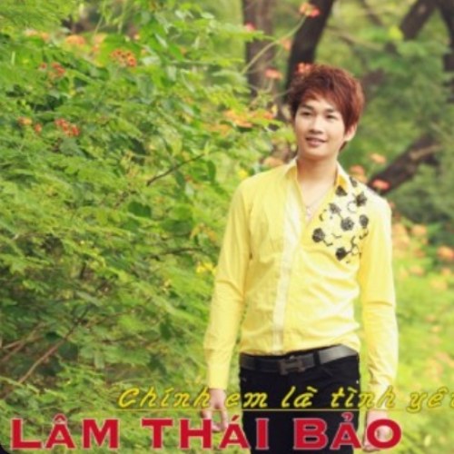 Lâm Thái Bảo