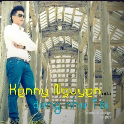 Kenny Nguyễn