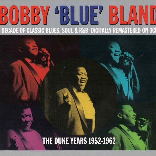 Bobby Bland