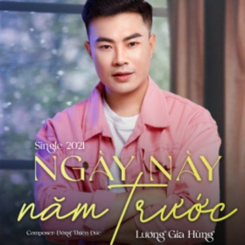 Ngày Này Năm Trước (Single)