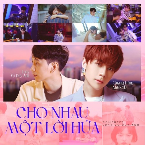 Cho Nhau Một Lời Hứa (Single)