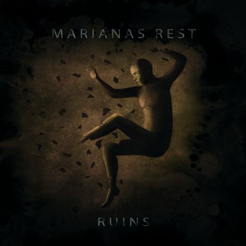 Marianas Rest