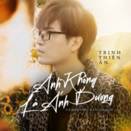 Anh Không Là Ánh Dương (Single)