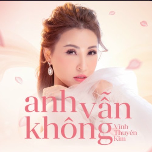 Anh Vẫn Không (Thời Không Sai Lệch) (Single)