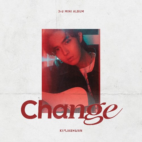 Change (EP)