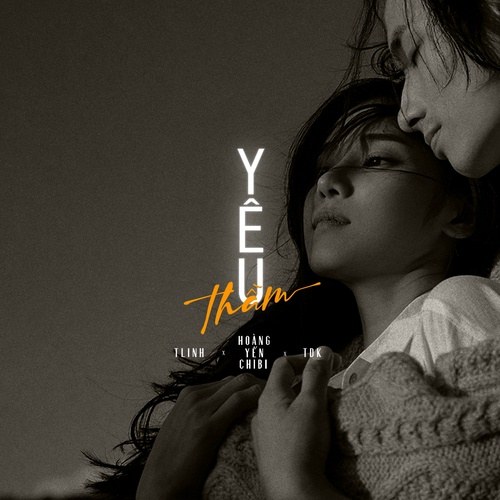 Yêu Thầm (Single)