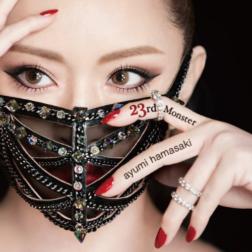 Ayumi Hamasaki