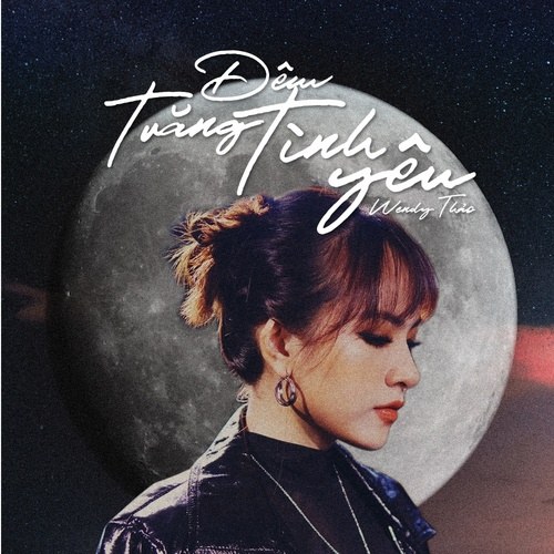 Đêm Trăng Tình Yêu (Single)