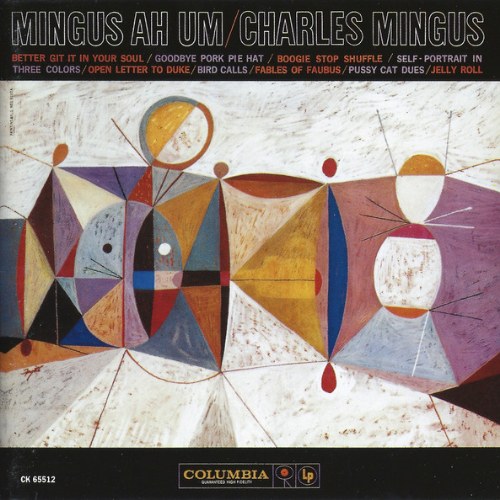 Charles Mingus