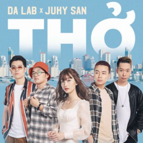 Thở (Single)