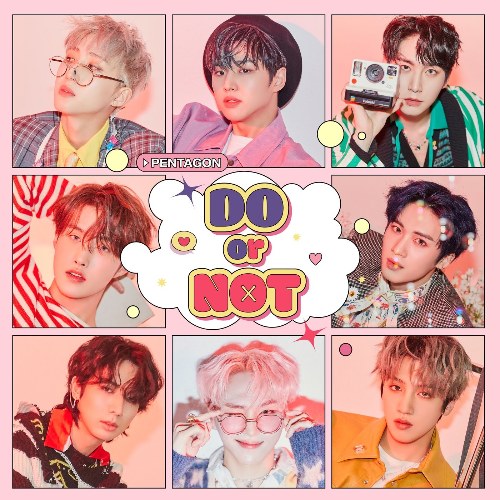 Do Or Not (Single)