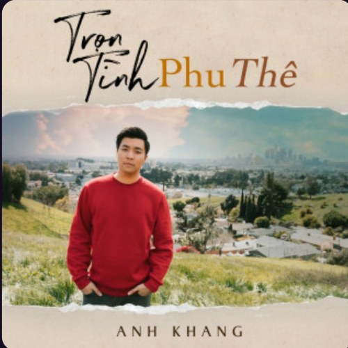 Trọn Tình Phu Thê (Single)