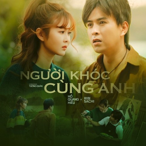 Người Khóc Cùng Anh (Single)