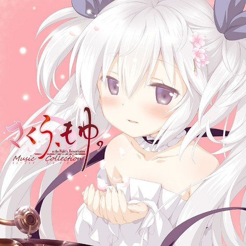 さくら、もゆ。/ Sakura, Moyu. -as the Night's, Reincarnation- Music Collection [Disc 1]