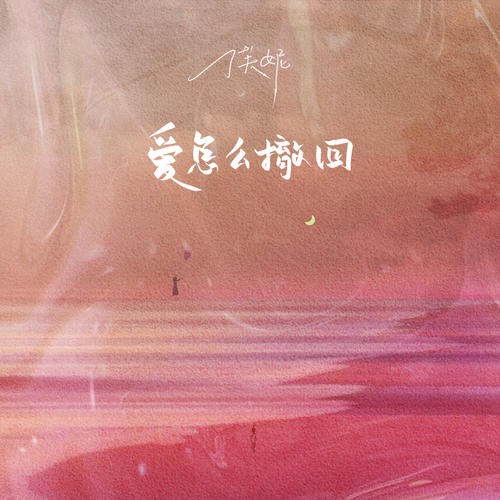 Yêu Phải Thu Hồi Làm Sao (爱怎么撤回) (Single)