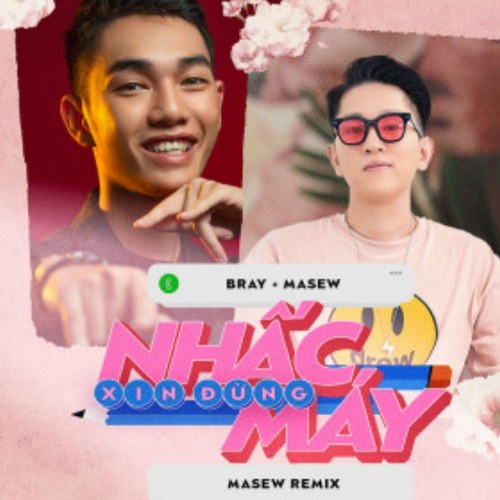 Xin Đừng Nhấc Máy (Masew Remix) (Single)