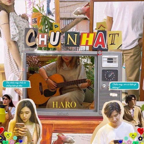 Chủ Nhật (Single)