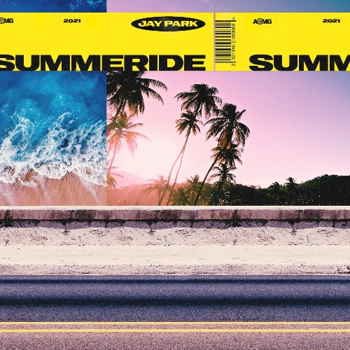 Summeride (Single)