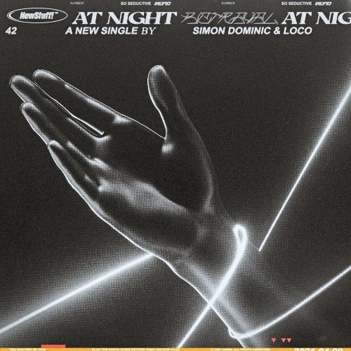 At Night (Single)